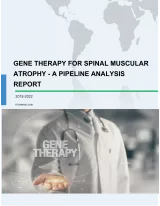 Gene Therapy for Spinal Muscular Atrophy - A Pipeline Analysis Report